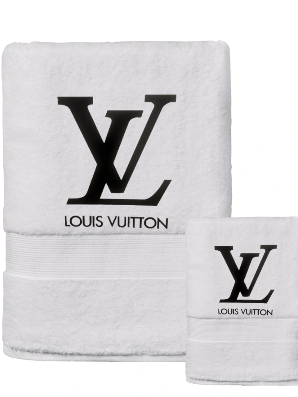 Personalized Embroidered Luxurious Bath Towel set Monogrammed New